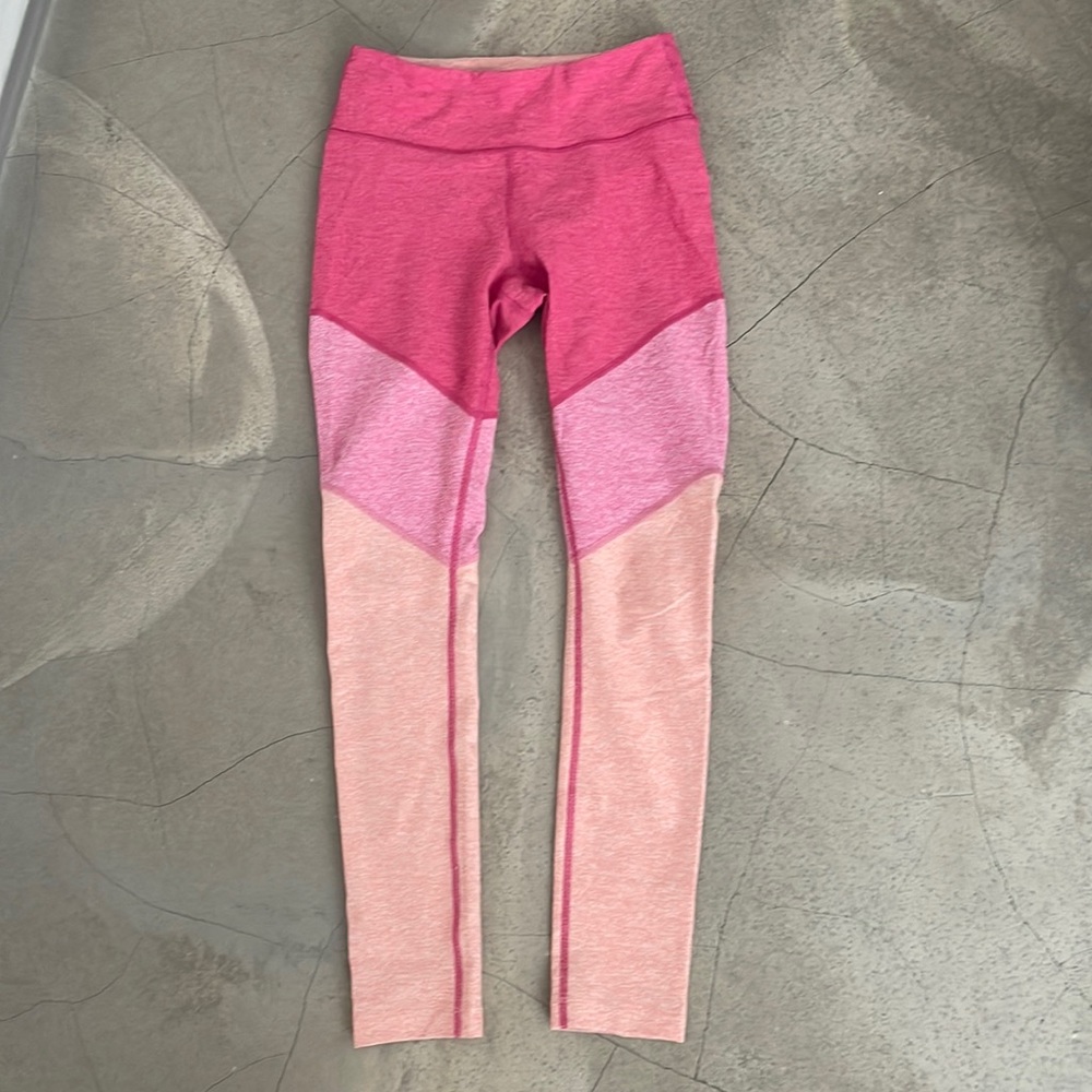 Outdoor Voices Springs 7/8 mid-rise legging